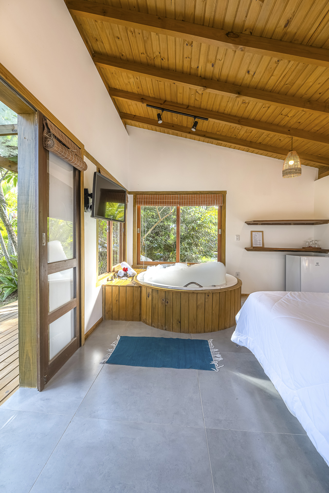 Bungalow Bukit